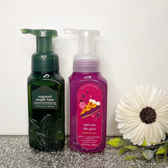Bath & Body Works Bath & Body Bath Body Works Hand Soap Sugared